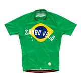 Samba Velo Mix 2014