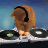 ABear - 90's - 2.5 hours - Early pop/fun then classic club/house + nuggets:)