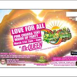 Paravana Easter Sunday Special 2013