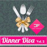 CINELLI FRANCESCO ● DINNER DIVA vol 2 ● classic's '80