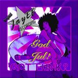 Got Funk? presents XMas-Mix 2015