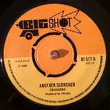 Don Diego presents: Another Scorcher