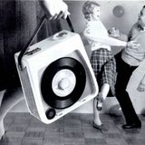 The Mission45 non-stop festive party mix special!