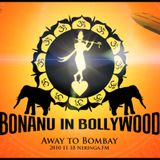 Away to Bombay
