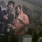MC KOLAPSE FT KILLA T DJ MACKY GEE LIVE SMASHUP STUDIO MIX