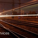 Ruben L. Pinto - Railway Services