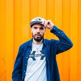 Knee Deep w/ Mattis & Guest Berceuse Heroique -1st July 2014