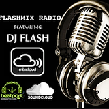 DJ Flash Presents: FlashMix Radio Show Episode 14 (June - July 2015)