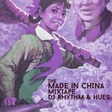 Made in China Mixtape - Beats from the East