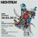 NightKatt Mix (Nightfilm)