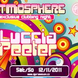 Latino set - Back to Love by DJ Peeter