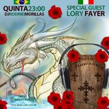 PROGRAMA FUNERÁRIA-DJ RODINEI