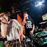 InsideInfo ft Innate MC - ScreamMusic @ INQbator, Katowice, Poland.