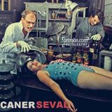 Caner Seval @ Radio Live Event Hall (Club) // Live Rec. 2011