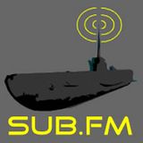 SUB FM - BunZer0 invites DJ MAJIX - 16 09 10
