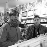 Ross Allen & Andrew Hale / Mi-Soul Radio / Sun 9pm - 11pm / 14-12-2014