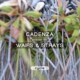 Cadenza Podcast 182 ⎜ Waifs & Strays (Cycle)