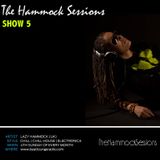 THE HAMMOCK SESSIONS - SHOW 5 - BEATLOUNGE RADIO