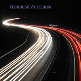 Techouse vs Techno - 28/03/2016
