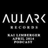 Kai Limberger Podcast April 14