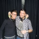 Mix And Selecta by David Jager & DJ Blow March 2012