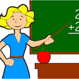 Teacher Rock