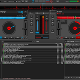 Euro 90 Mix vol 47 raggastyle version (mixed by Mabuz)