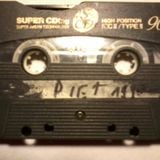 DJ Piet Nicelake - irgendwann im August 1997 in der Factory - Dortmund