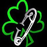 16.3.16 McFister's Midweek Meltdown St. Patrick's Special