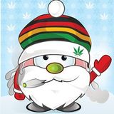 ISS (WHD) - Irreverence SoundSystem Xmas Rub-a-Dub 2014 Live on Cutters Choice Radio (Mixlr)