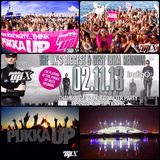 Pukka Up Ibiza Reunion 2013 (Andy Styles Opening Set)