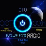 Evolve EDM Radio 010