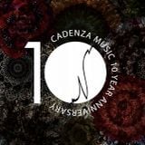 CADENZA SESSION 03 DEEJAYJENS OKTOBER 2014
