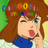 Cartoonia Revolution (9^ Puntata)