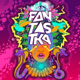 FANTASTIKA | Mixtape U&I
