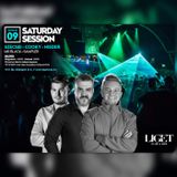 2016.04.09. - LIGET - Saturday