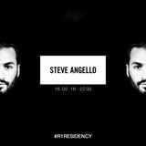 Steve Angello – BBC Radio 1 Residency (2016-02-19)