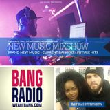 #NewMusicMixshow: @DJDUBL - Special guest @RayBLK_ 10.03.2016 1-4pm