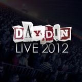 Live 2012 Dj Mix - Day Din