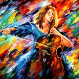The Colours Dont Fade(Starlight Mix)