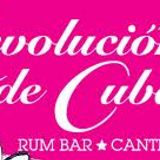 Saturdays at Revolucion de Cuba