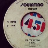 SOULATINO MIXTAPE - 45´S from SOUTH AMERICA