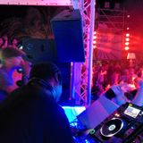 BRYAN GEE PRESENTS PLANET V LIVE ON MINISTRY RADIO AT SUN AND BASS 2014