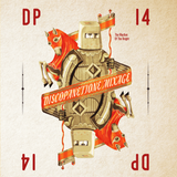 DISCOPANETTONE Mixage 2014 by FRANCISCO