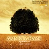 CJ Art - Amnesia Haze 008 Guest Mix (14.11.2013) on Pure FM