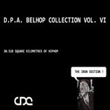 D.P.A. Belhop collection Vol. 6