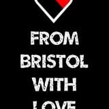From Bristol With Love #33