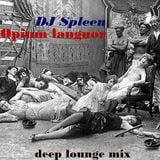 Opium languor (deep lounge mix)