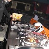 DJ Bastard - Slow Folk Mix '09 (Live 2011-12-05)