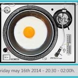 Mixed Up Dishes II - ZaVen & Michel (abstract) B2B Tech House pt.2.mp3